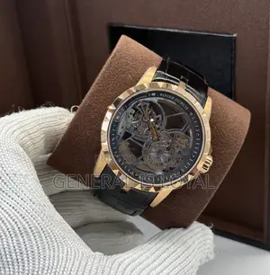 Roger Dubuis Excalibur