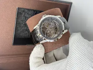 Roger Dubuis Excalibur