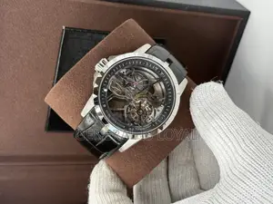 Roger Dubuis Excalibur