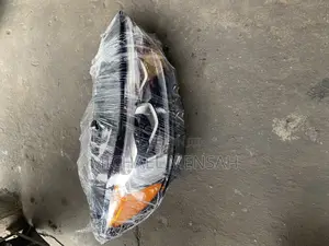 Ford Edge 2022 Head Light