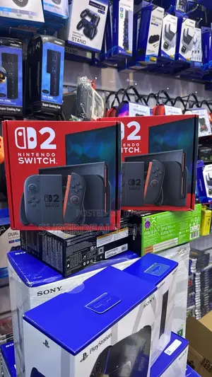 Nintendo Switch 2