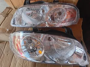 Nissan Sentra Headlight 2004 2005 2006