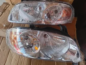 Nissan Sentra Headlight 2004 2005 2006