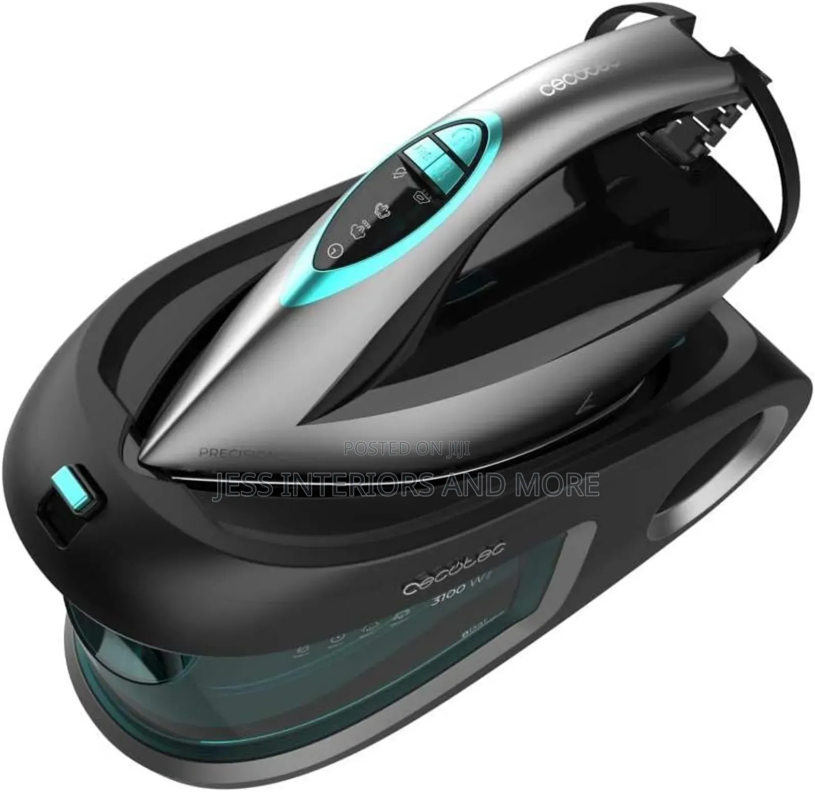 Cecotec 3200watts Iron
