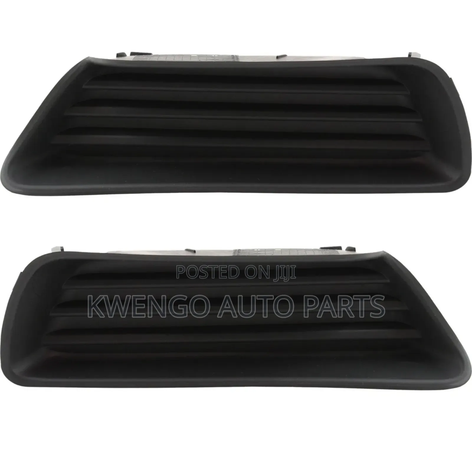 Toyota Camry Foglight Cover 2007 2008 2009