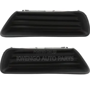Photo - Toyota Camry Foglight Cover 2007 2008 2009