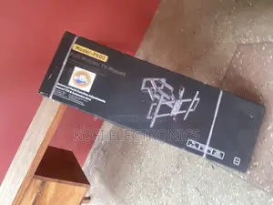 50-120inch Interactive Display Wall Mount for Large Sized Tv