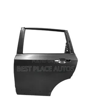 Honda Crv 2018-2022 Back Empty Door
