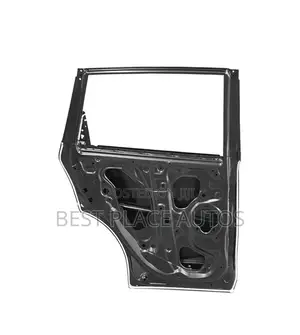 Honda Crv 2018-2022 Back Empty Door