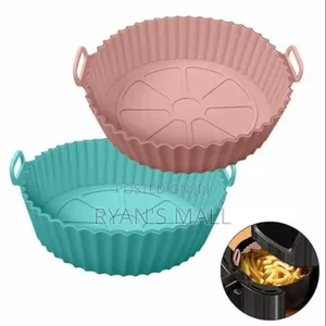 Silicon Gel Baking Tray