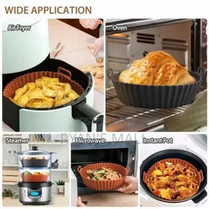 Silicon Gel Baking Tray