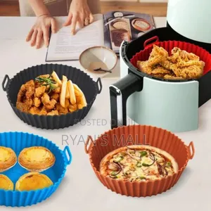Silicon Gel Baking Tray