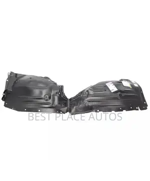 Mudguard Liner Available
