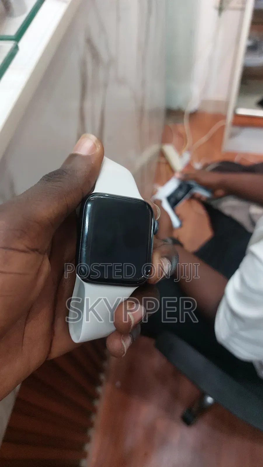 Apple Watch Series 6