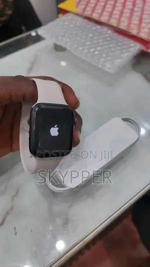 Apple Watch Series 6