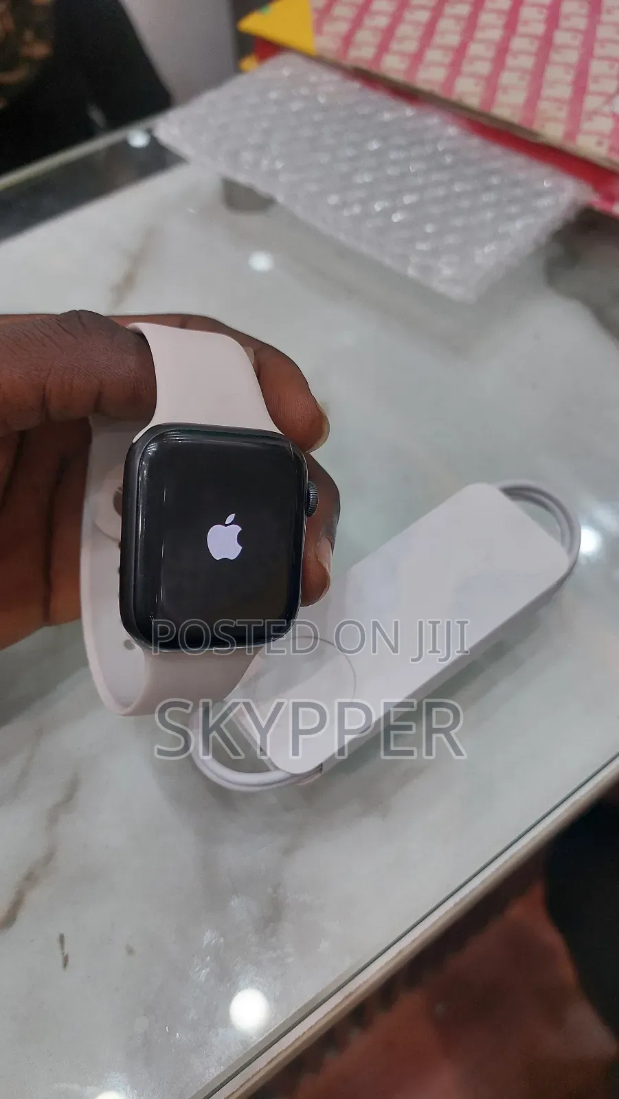 Apple Watch Series 6