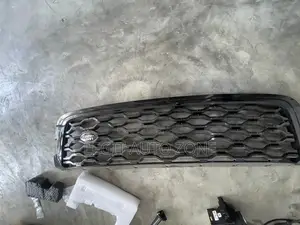 Range Rover Velar 2018,2018,2020,2021 Front Shells