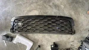 Range Rover Velar 2018,2018,2020,2021 Front Shells