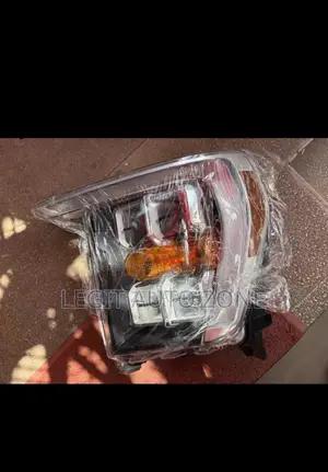 Ford F150 2021,2022,2023,2024,Headlight