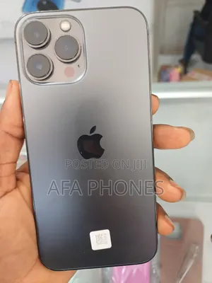 Apple iPhone 13 Pro 256 GB Gray