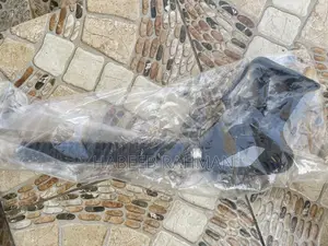Spraying Gun