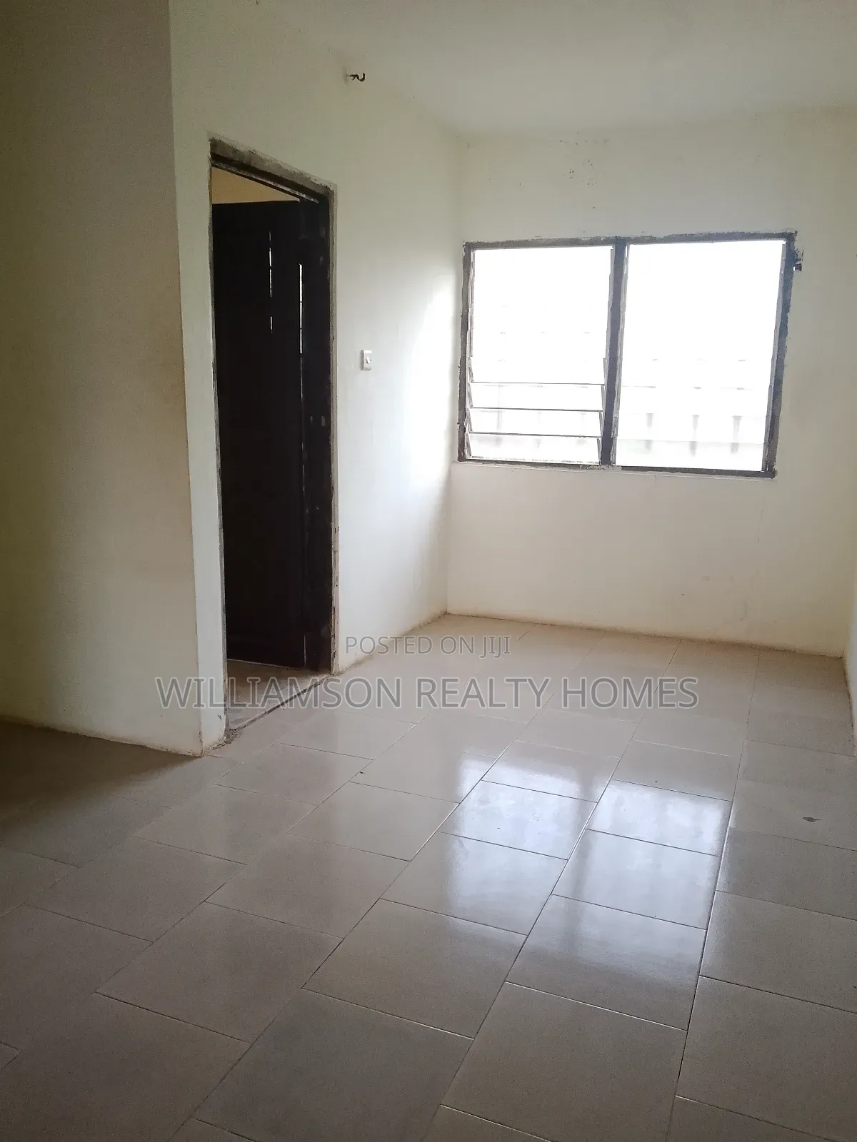1bdrm Apartment in Community 18 Area, Spintex for rent