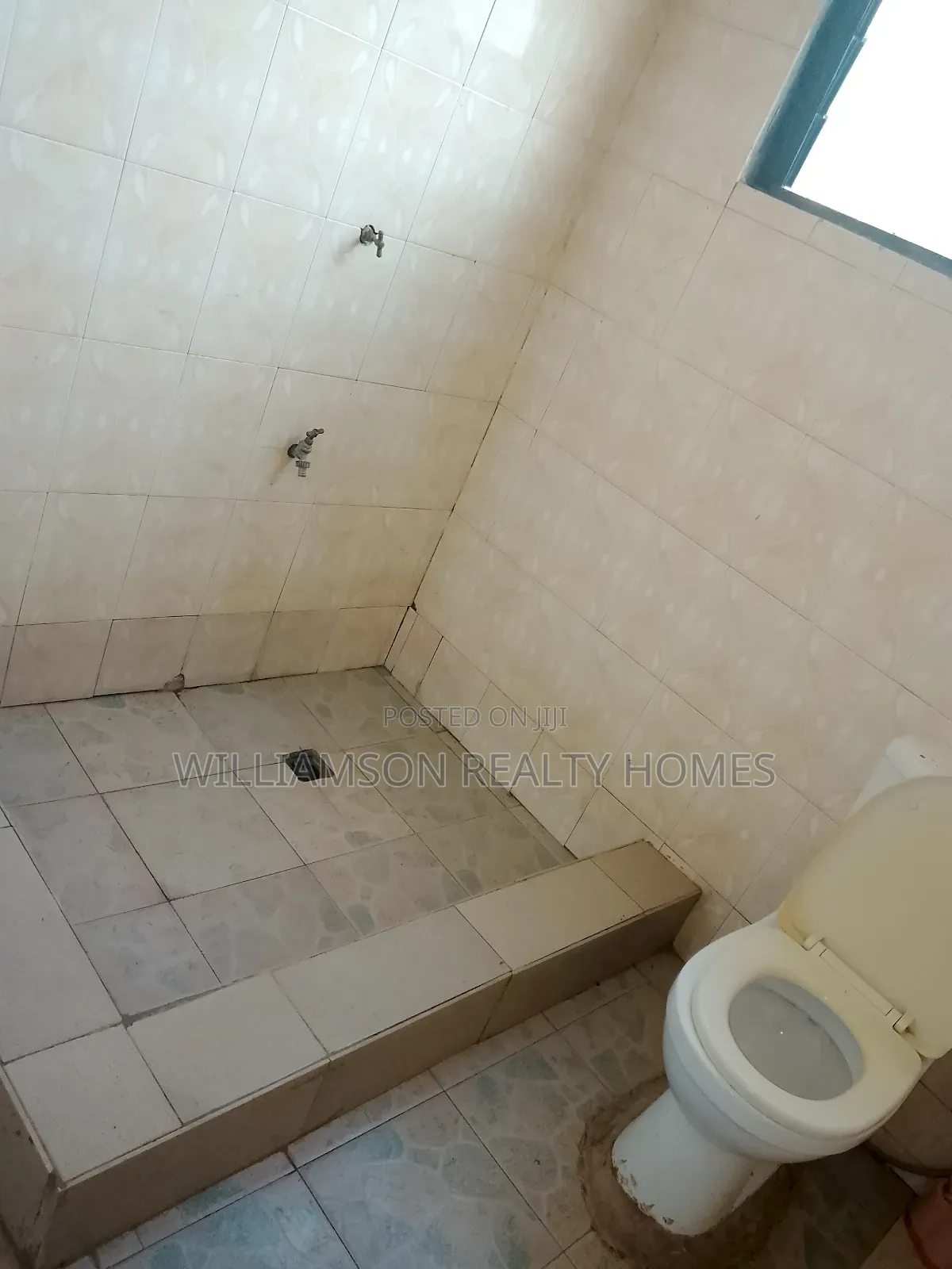 1bdrm Apartment in Community 18 Area, Spintex for rent