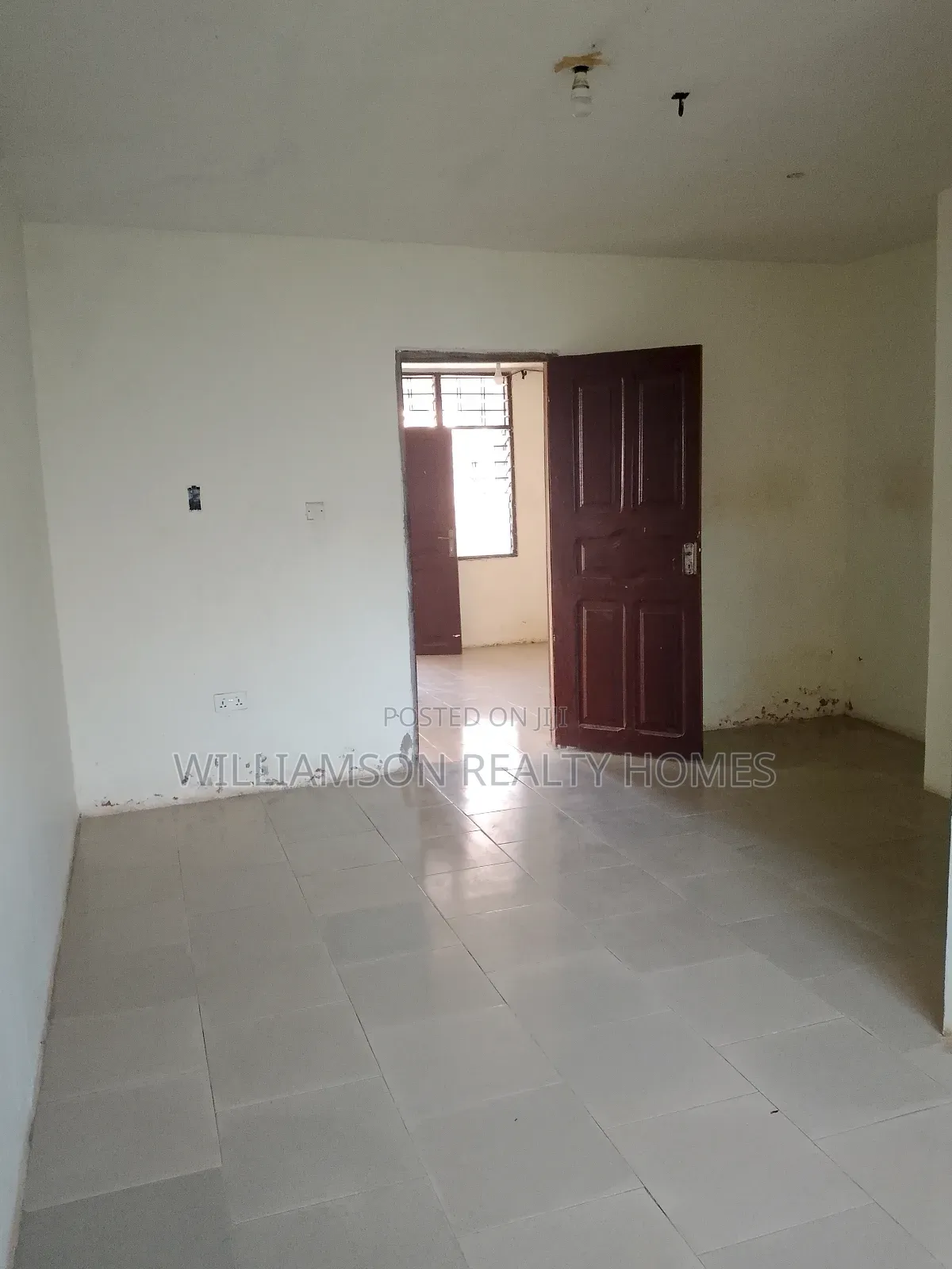 1bdrm Apartment in Community 18 Area, Spintex for rent