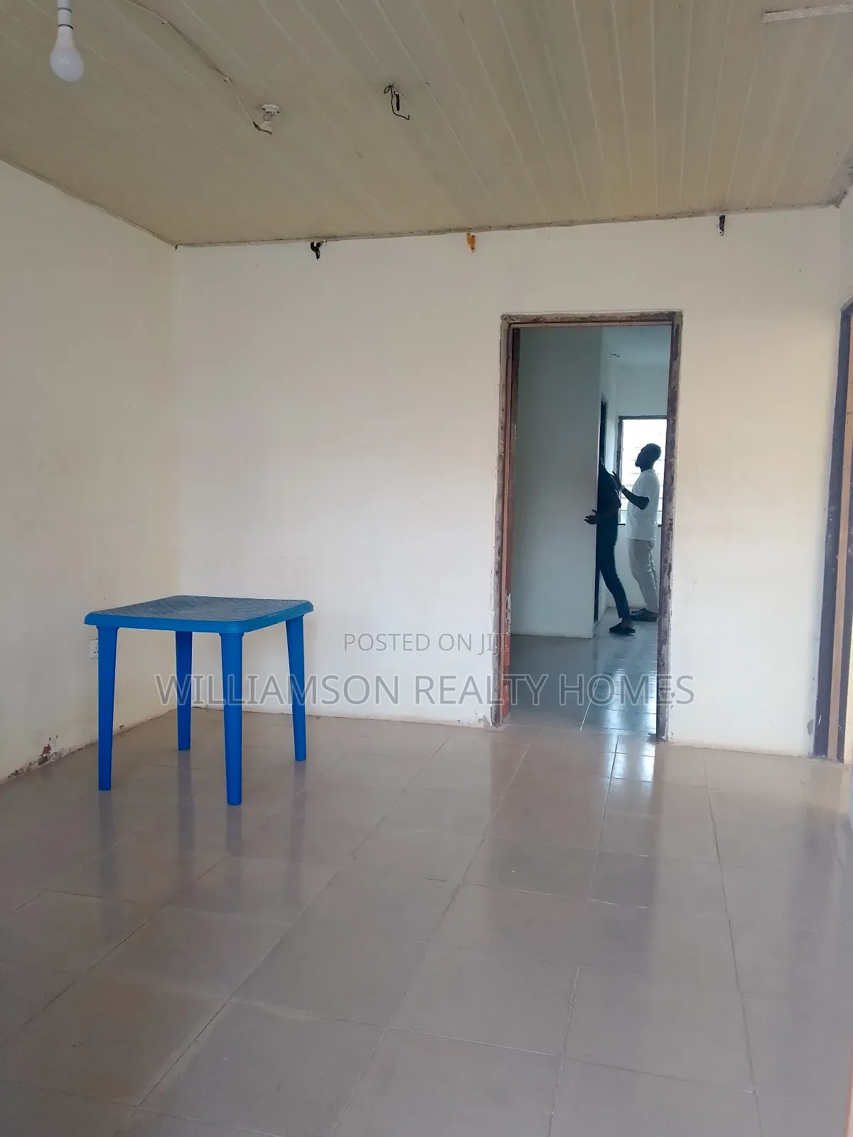 1bdrm Apartment in Community 18 Area, Spintex for rent