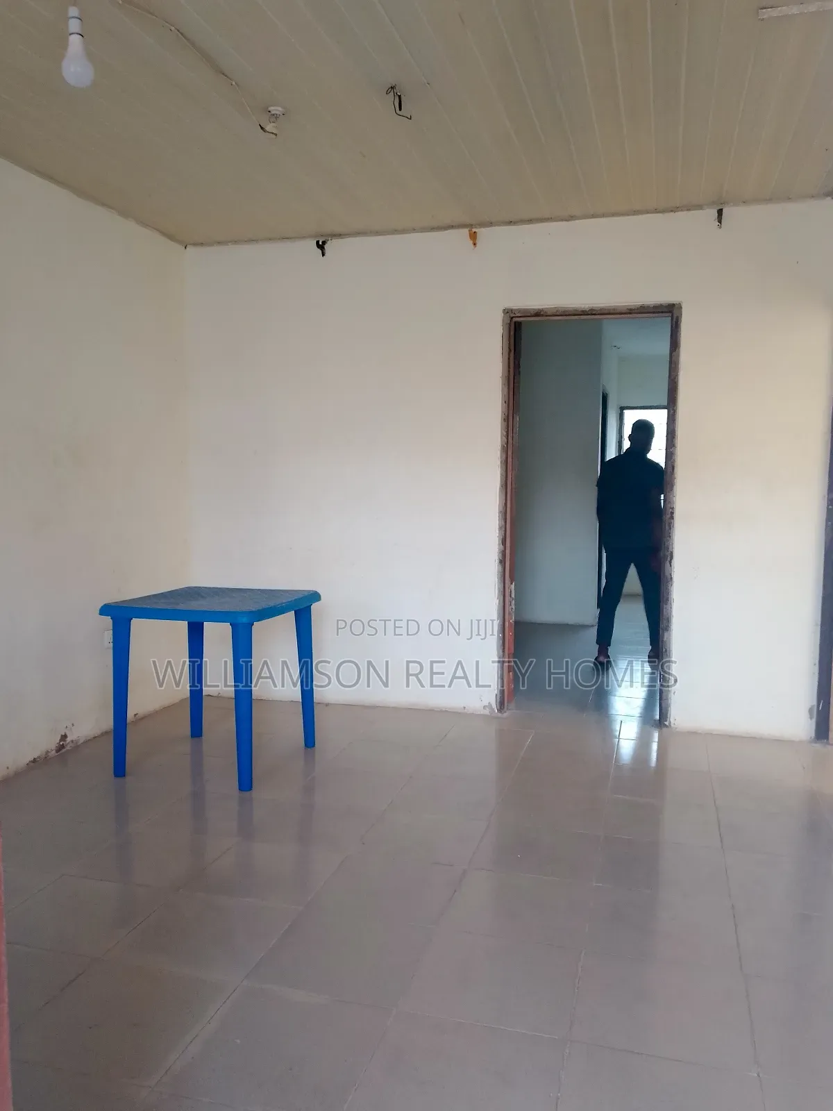 1bdrm Apartment in Community 18 Area, Spintex for rent