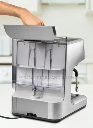 Flügel Digital Espresso Machine