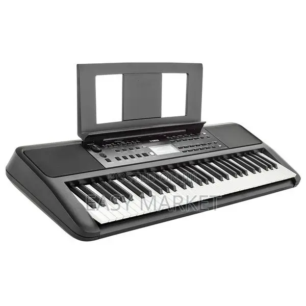 Yamaha E383