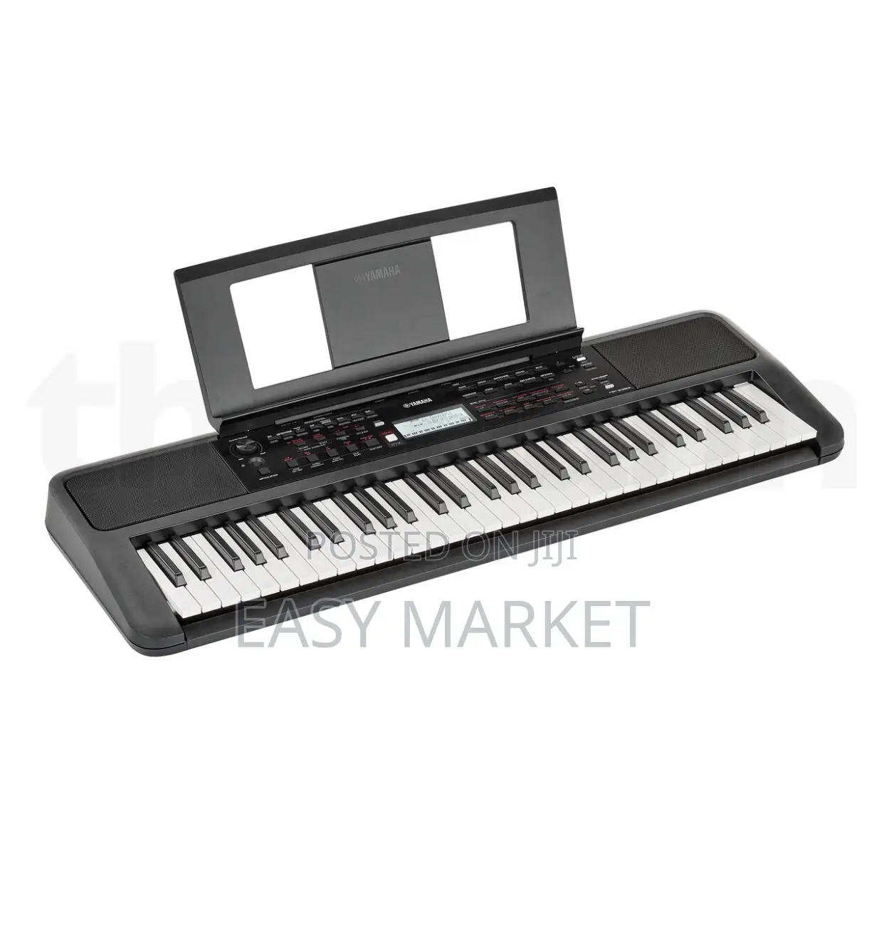 Yamaha E383
