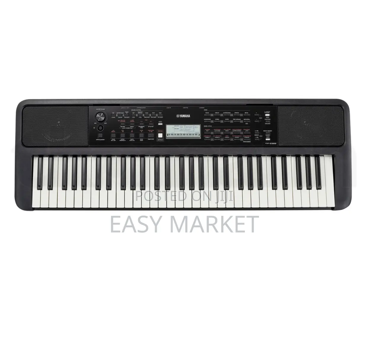 Yamaha E383