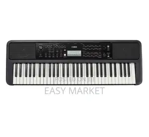 Yamaha E383