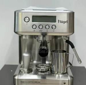 Flügel Digital Espresso Machine