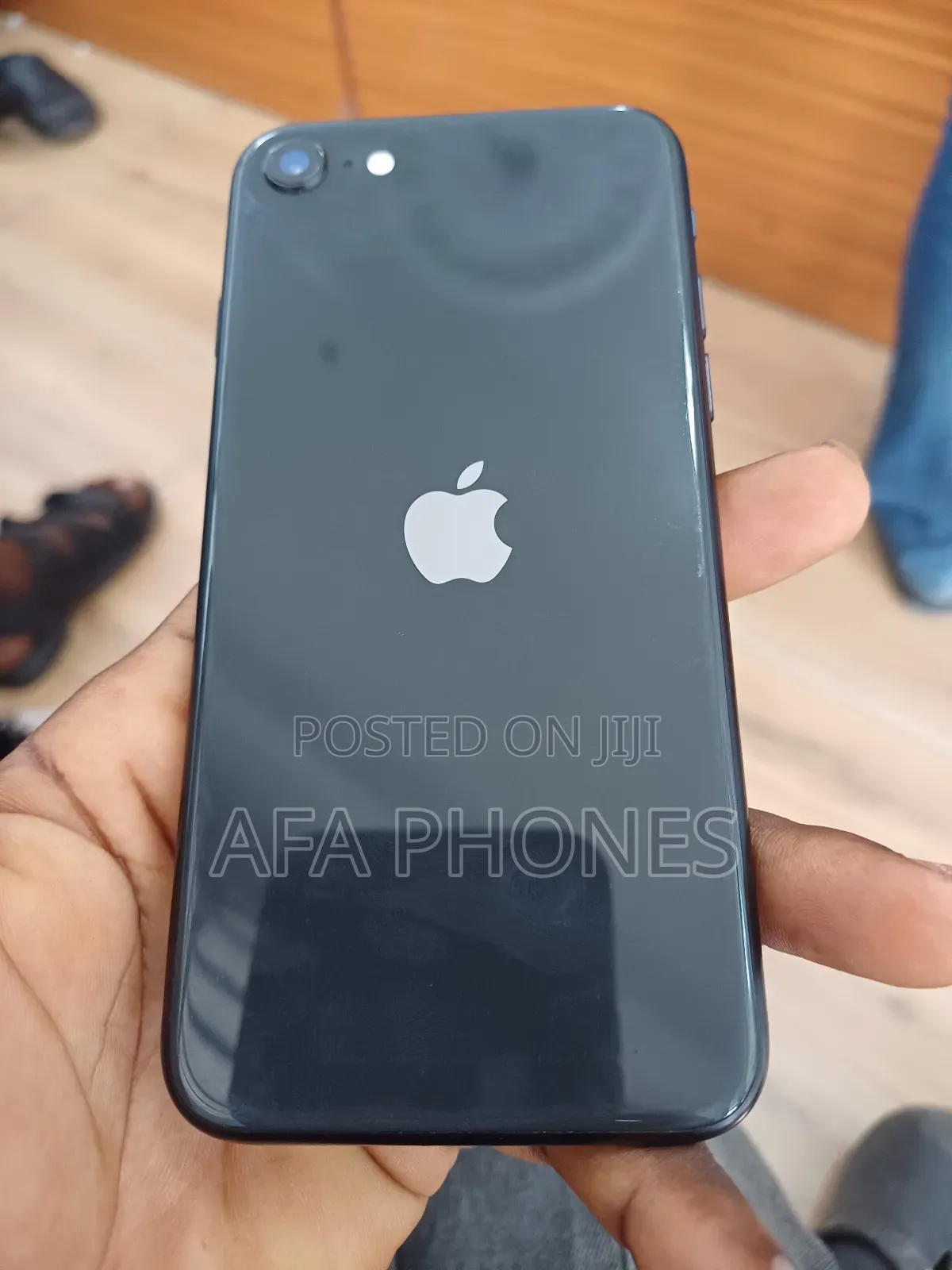 Apple iPhone XR 64 GB Black