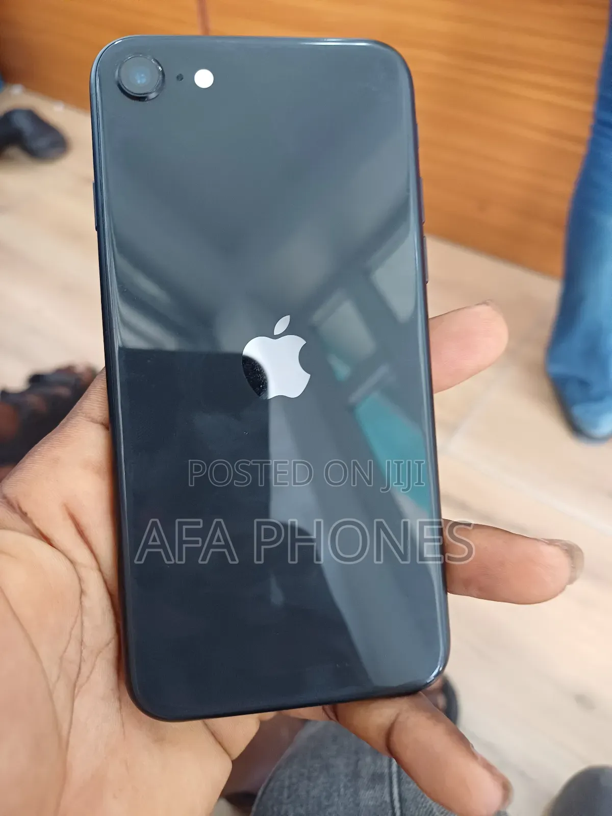 Apple iPhone XR 64 GB Black