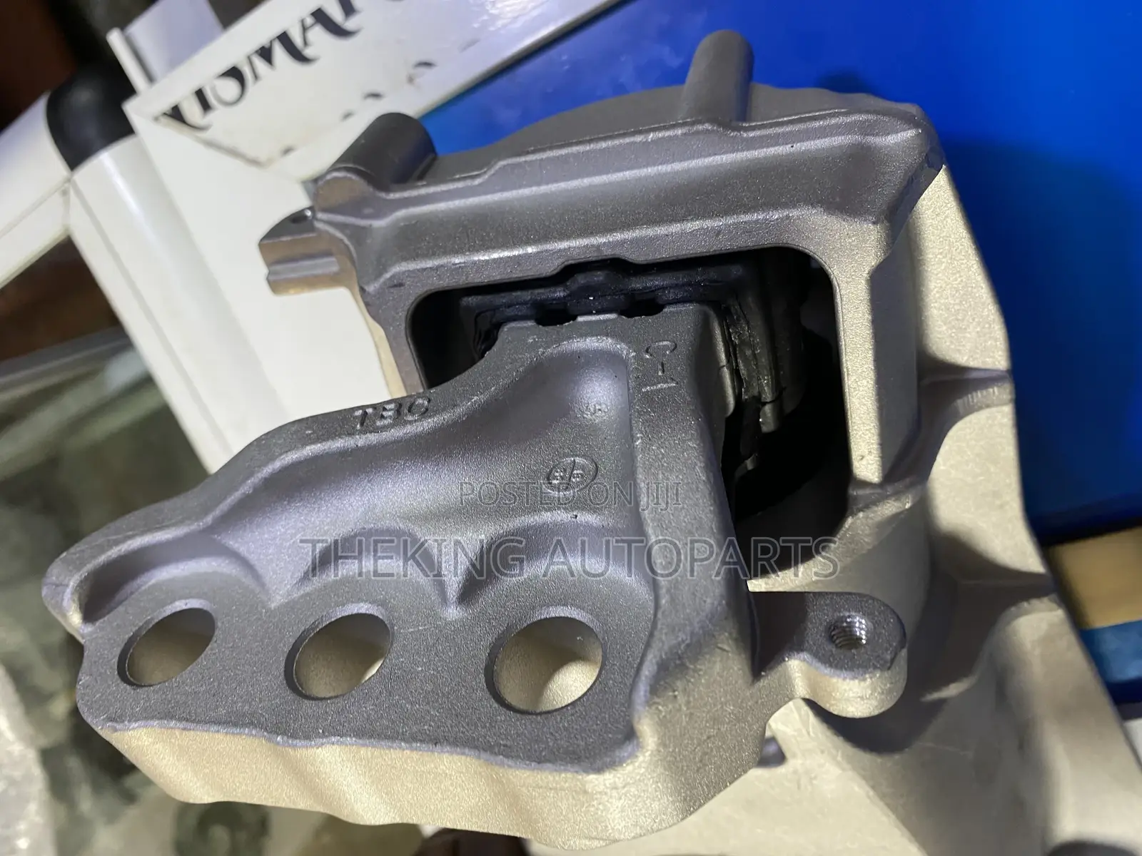 Honda Civic 2016,2017,2019,2021 Main Engine Mount