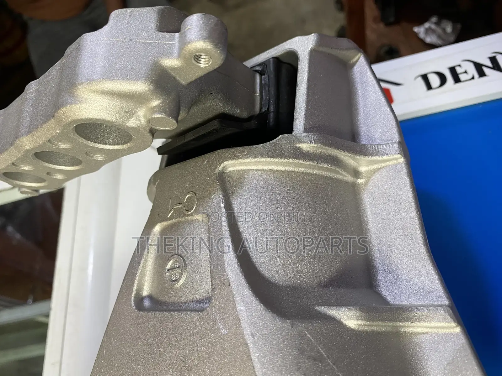 Honda Civic 2016,2017,2019,2021 Main Engine Mount