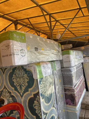 06" to 16" Mattress High Density