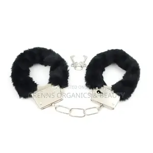 BDSM Cuffs