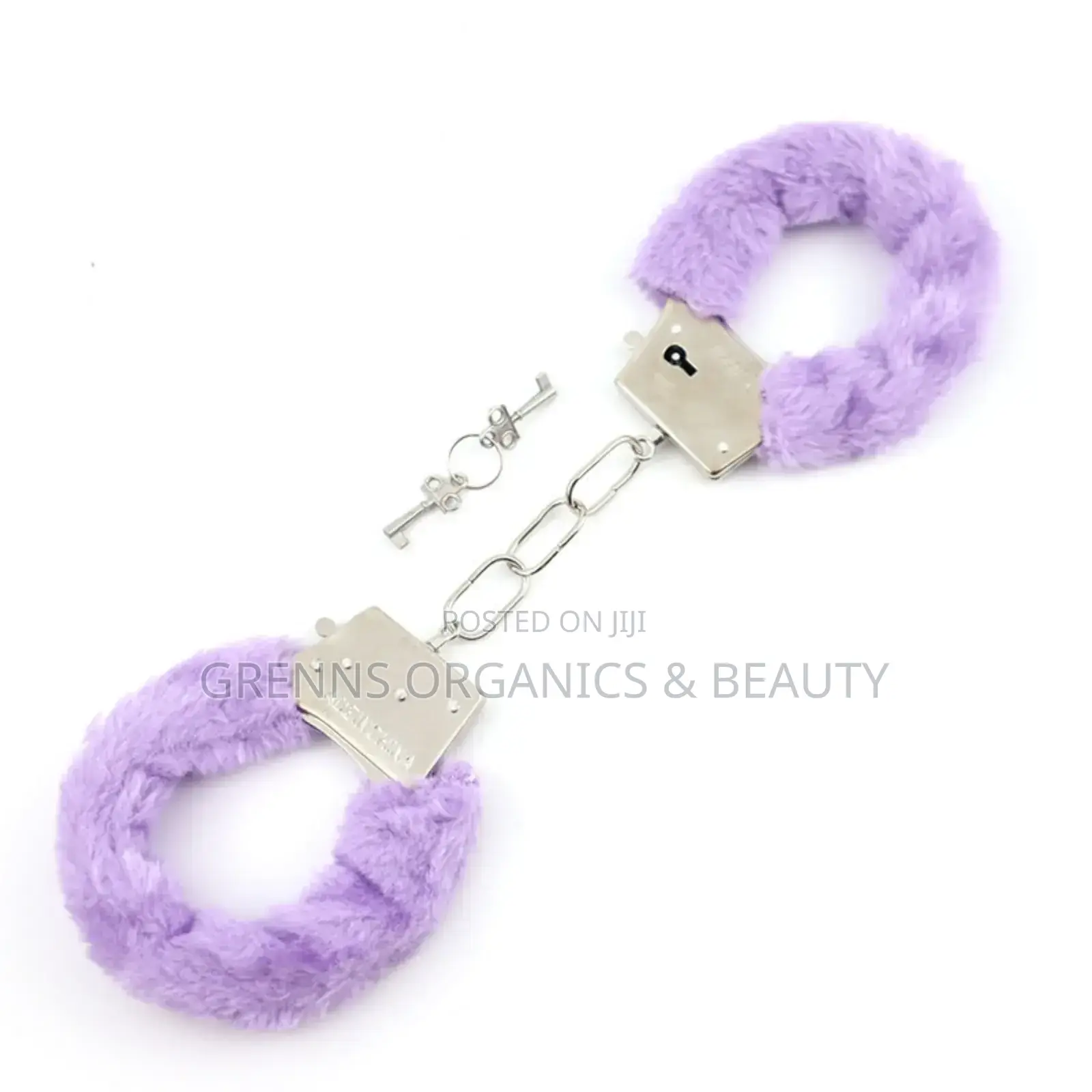 BDSM Cuffs