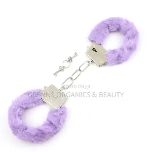 BDSM Cuffs