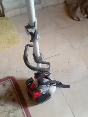 Bush Cutter