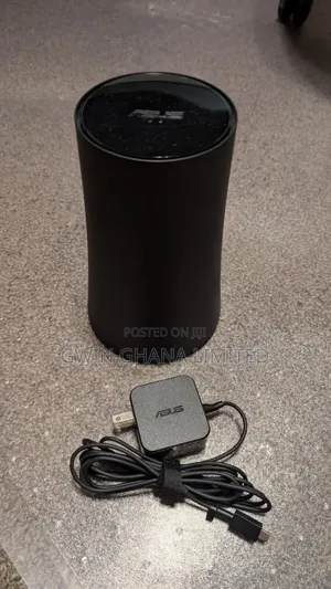 Asus SRT-Ac1900 Ac1900 Onhub Google Wifi Router,Black