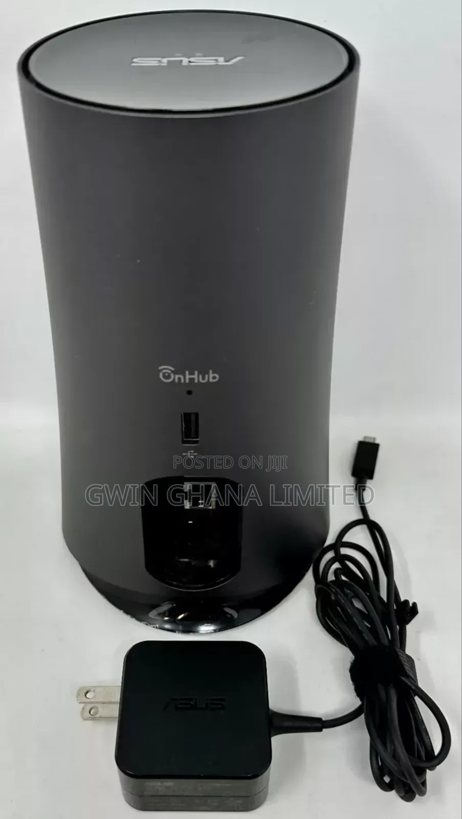 Asus SRT-Ac1900 Ac1900 Onhub Google Wifi Router,Black