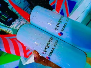 Souvenir Tumbler Flask Customized