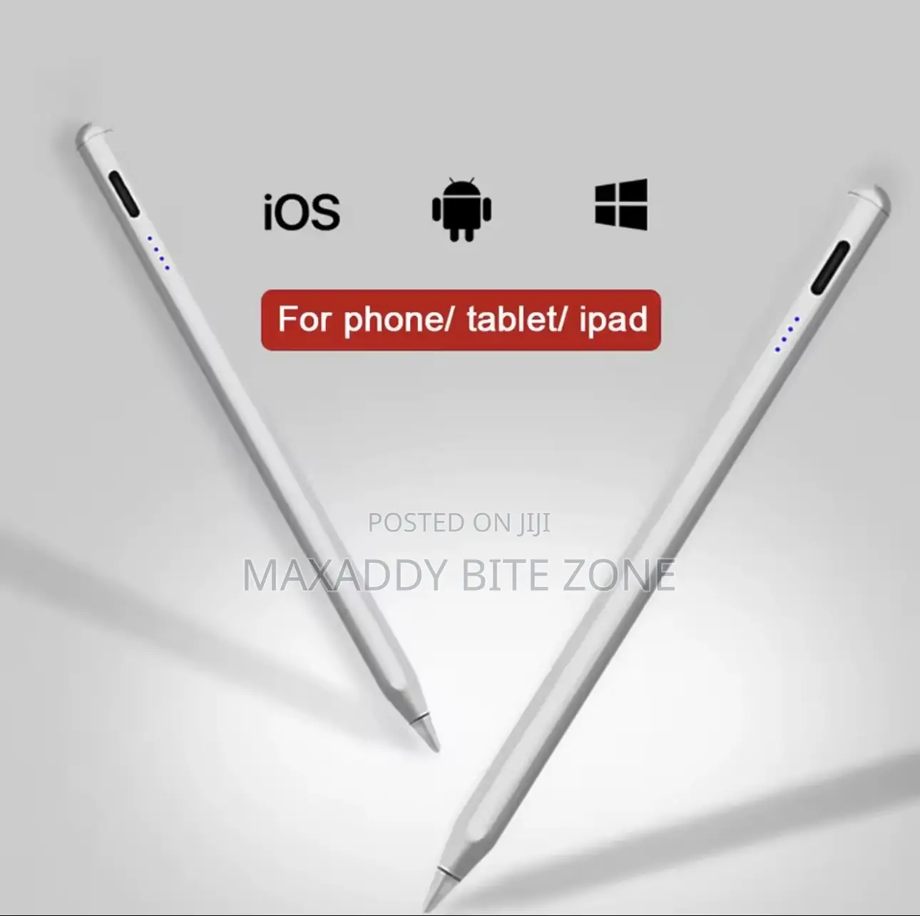Stylus Pen