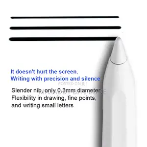 Stylus Pen